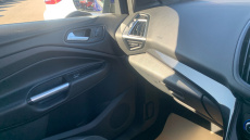 Ford Kuga 1.5 TDCi ST-Line X 5dr 2WD Diesel Estate